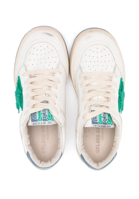Sneakers Ball Star GOLDEN GOOSE KIDS | GJF00439 F00679312159